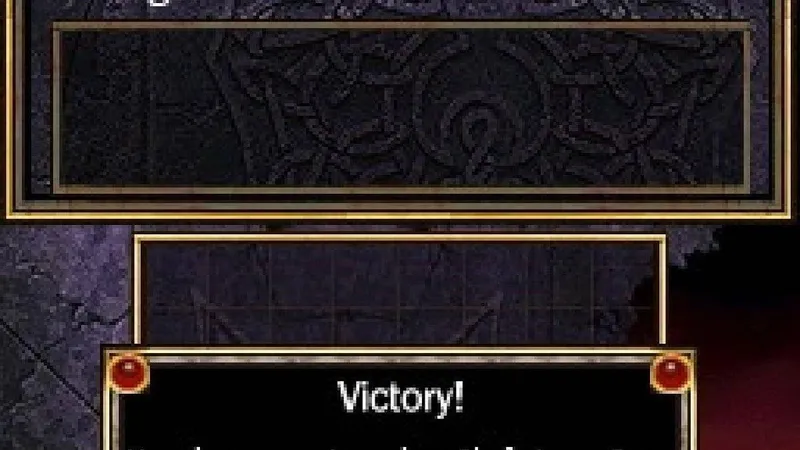 Puzzle Quest: Challenge of the Warlords