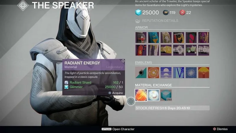 Destiny Expansion II: House of Wolves