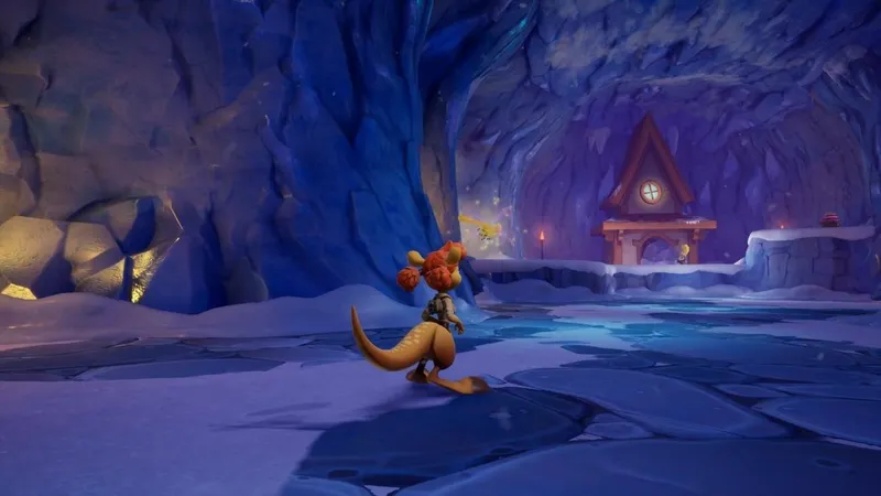 Nová ukázka ze Spyro Reignited Trilogy