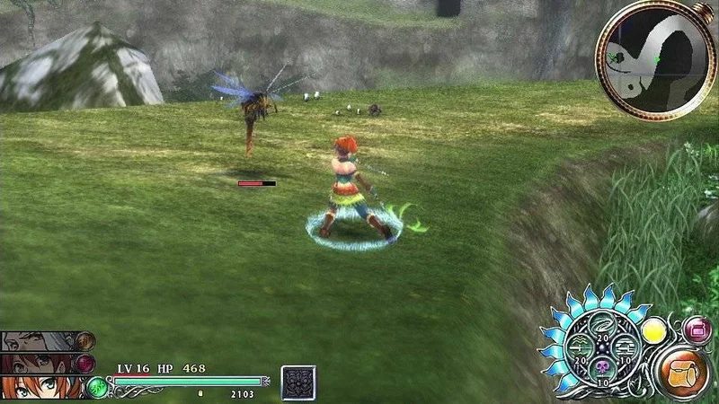 Ys: Memories of Celceta má evropské datum vydání
