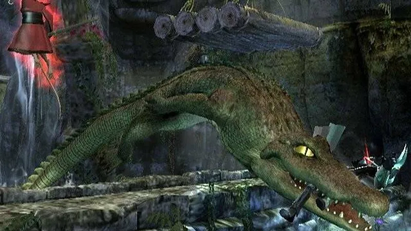 Teenage Mutant Ninja Turtles: Smash up premiéra