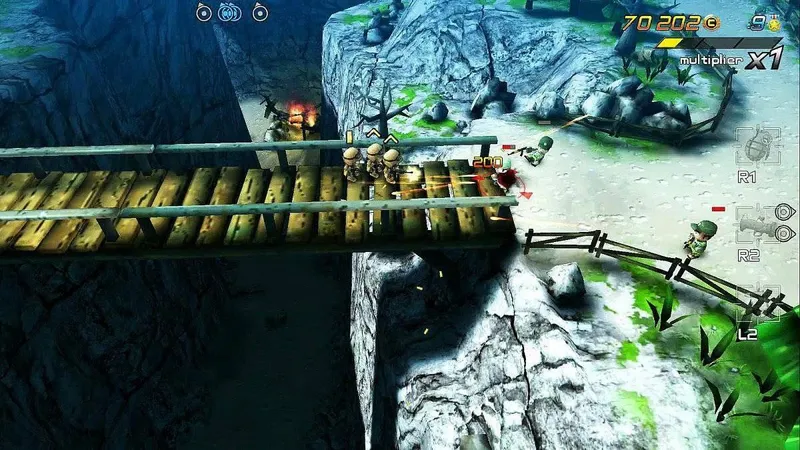 Tiny Troopers Joint Ops