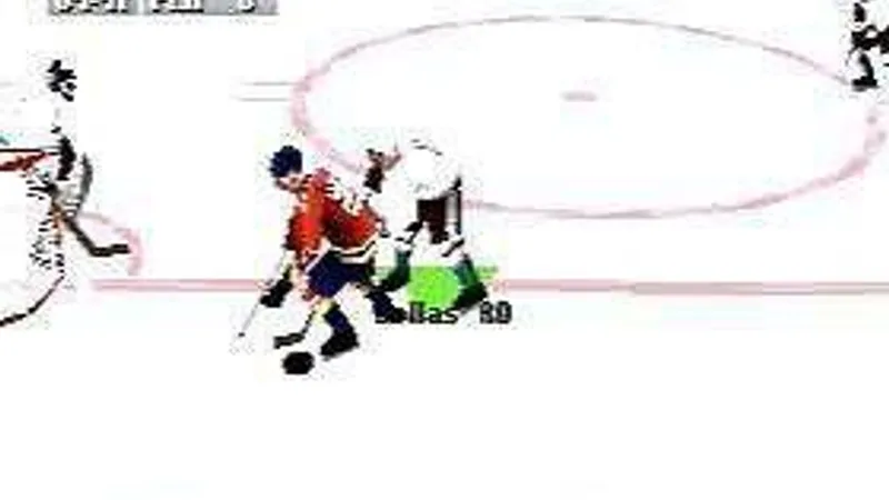NHL 97