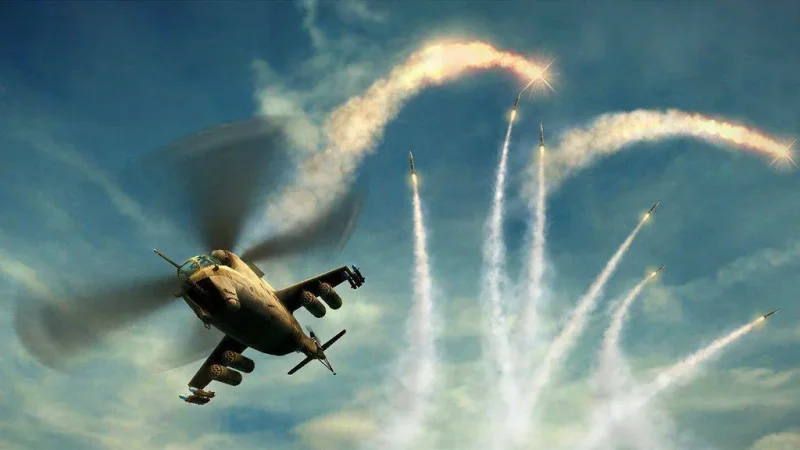 UbiSoft oznamuje Thunder Wolves