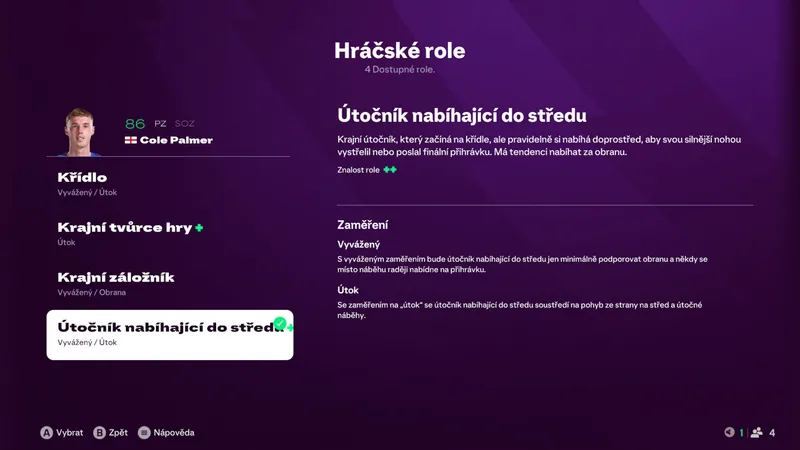 Brzy má být představena hra EA Sports FC 25, vyjít má v září