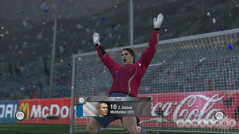 FIFA 2006 The World Cup