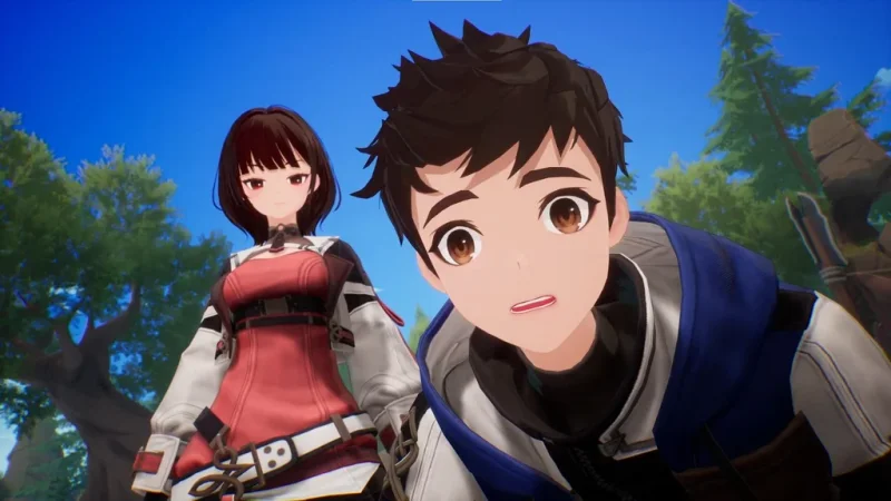 Oznámena akční RPG hra MONGIL: STAR DIVE, vyjde i pro konzole