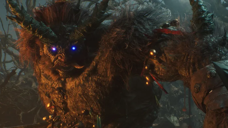 Oznámeno parádně vypadající korejské akční RPGčko Project TAL