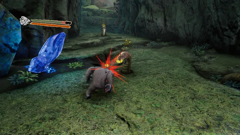 Skull Island: Rise of Kong