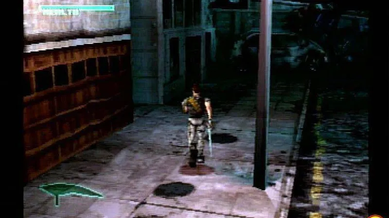 C-12: Final Resistance