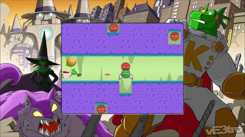 Banjo-Kazooie: Nuts & Bolts DLC 