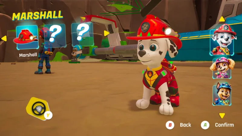 Oznámena hra PAW Patrol: Dino World, vyjde koncem července
