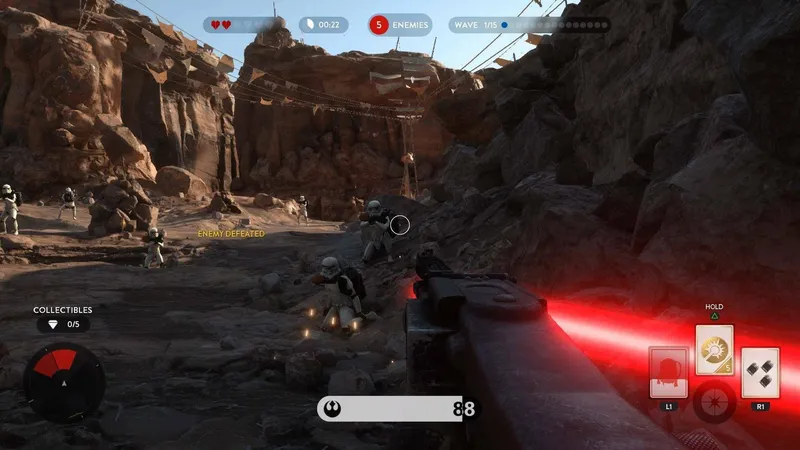 Star Wars: Battlefront