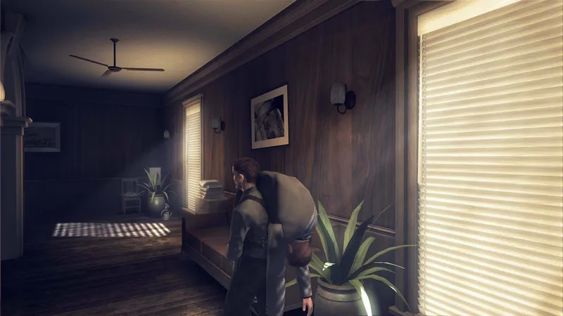 Launch trailer na stealth hru Alekhine’s Gun