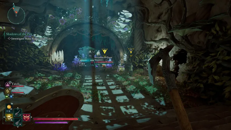 Nové podrobnosti o akční RPG hře Avowed, 30 fps není cílem vývojářů