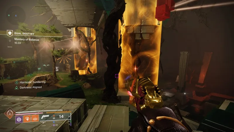 Destiny 2: The Final Shape