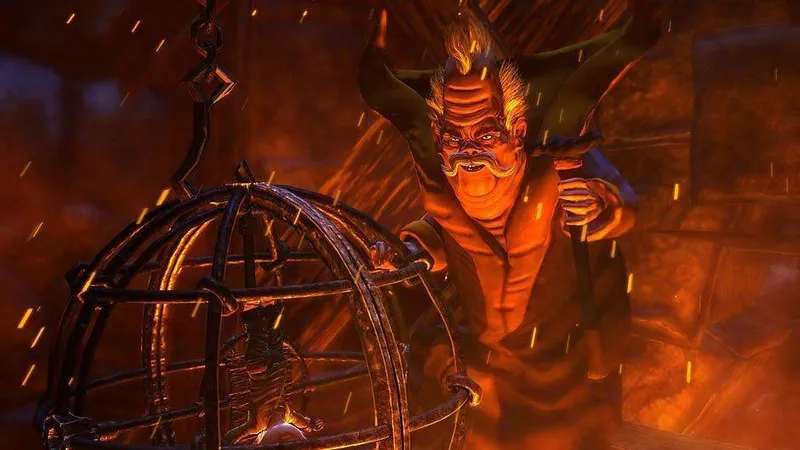 Max: The Curse of Brotherhood má datum vydání pro PS4, nový trailer