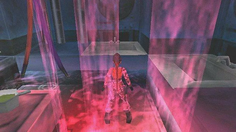 Tomb Raider 5: Chronicles