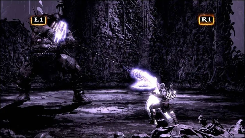 God of War 3: Remastered