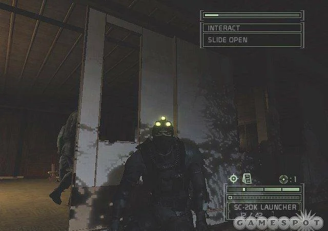 Splinter Cell trilogy potvrzen