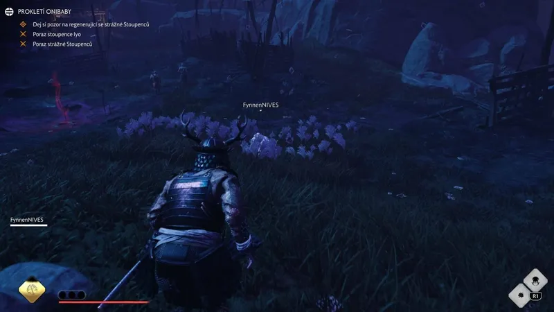 Ghost of Tsushima: Legends