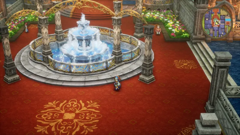 Launch trailer na Dragon Quest I & II HD-2D Remake, hra sbírá vysoká hodnocení