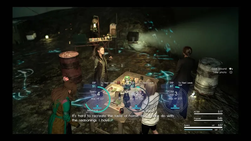 Final Fantasy XV - Royal Edition