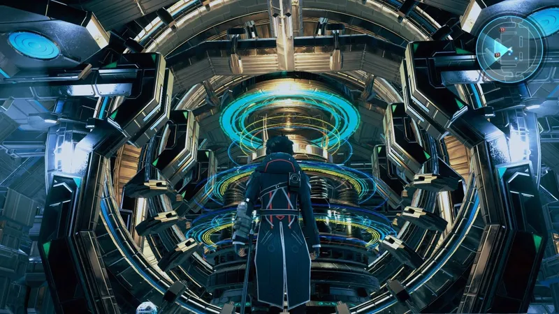 Star Ocean: Till the End of Time vyjde příští týden v Evropě