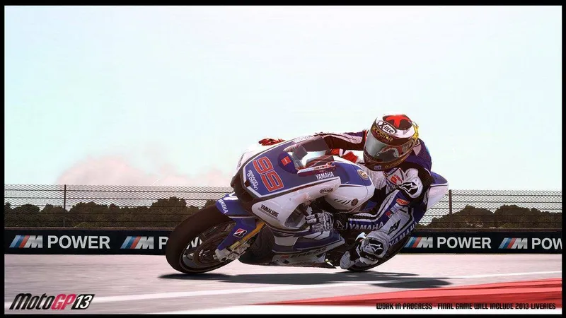 MotoGP 13