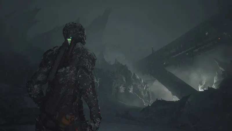 The Callisto Protocol