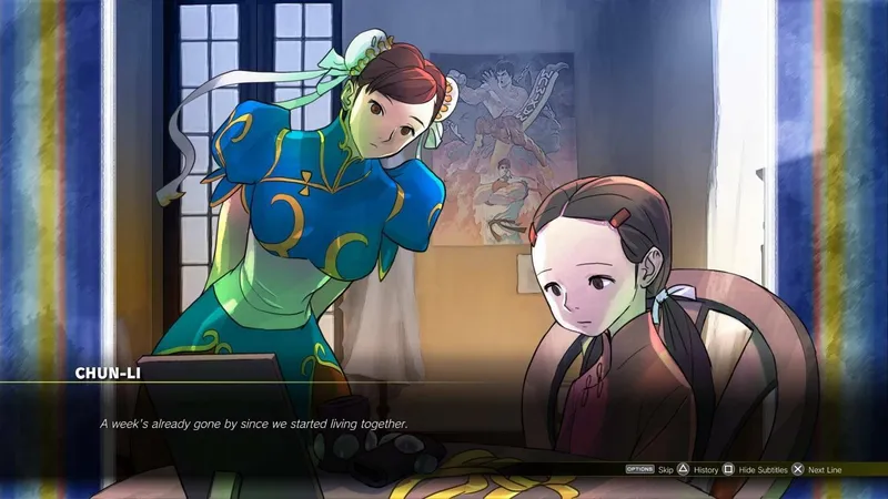 Do Street Fighter V: Champion Edition se dostane Seth, Gill je dostupný už nyní