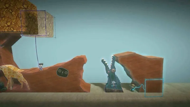 LittleBigPlanet: Finish The Fight