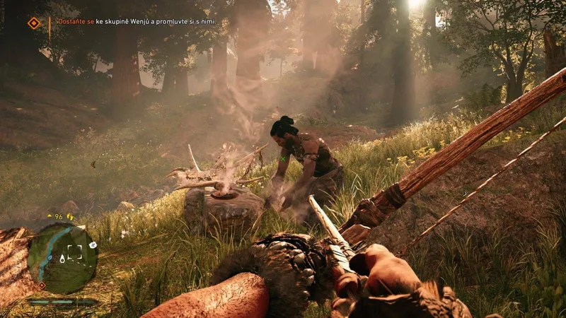 Far Cry Primal