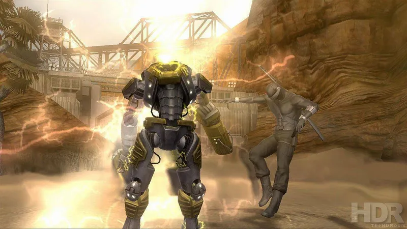 G.I. Joe The Game potvrzena