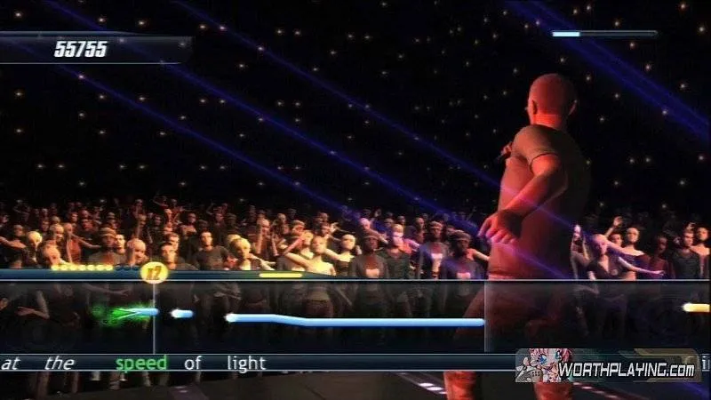 Nový Karaoke Revolution oznámen