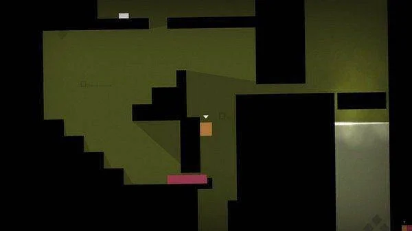 Tvůrce Thomas Was Alone pracuje na PS4 hře