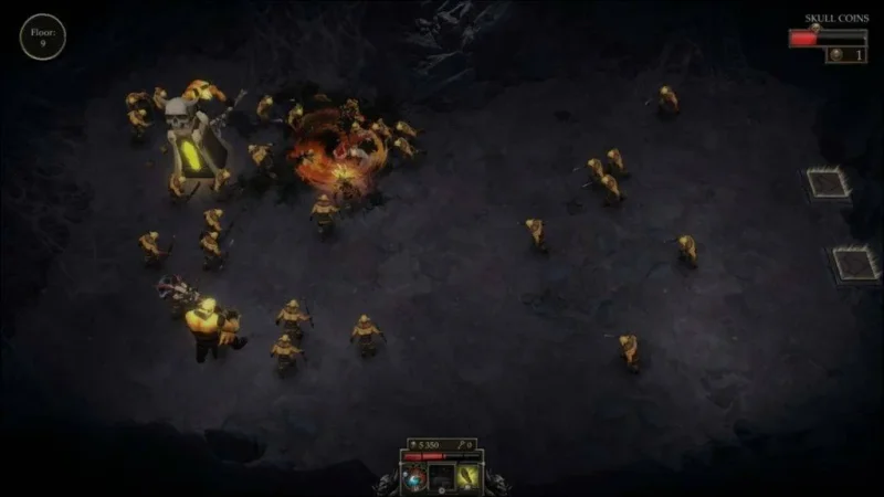 Gauntlet: Slayer Edition