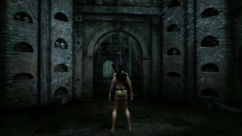 DLC pro Tomb raidera má datum