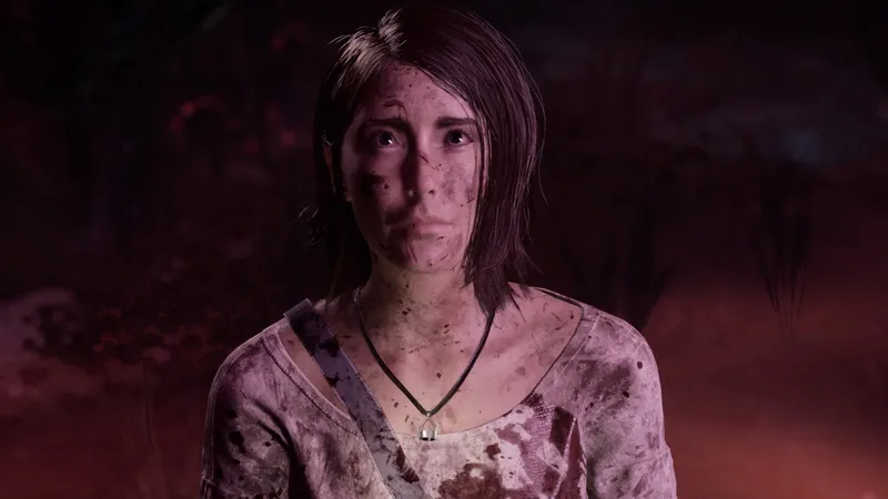 Hororová hra The Chant vyjde začátkem listopadu