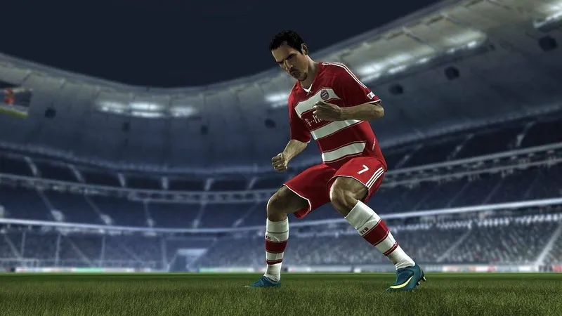 Petr Čech se stal tváří FIFA 09!