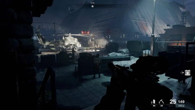 Call of Duty: Black Ops - Cold War