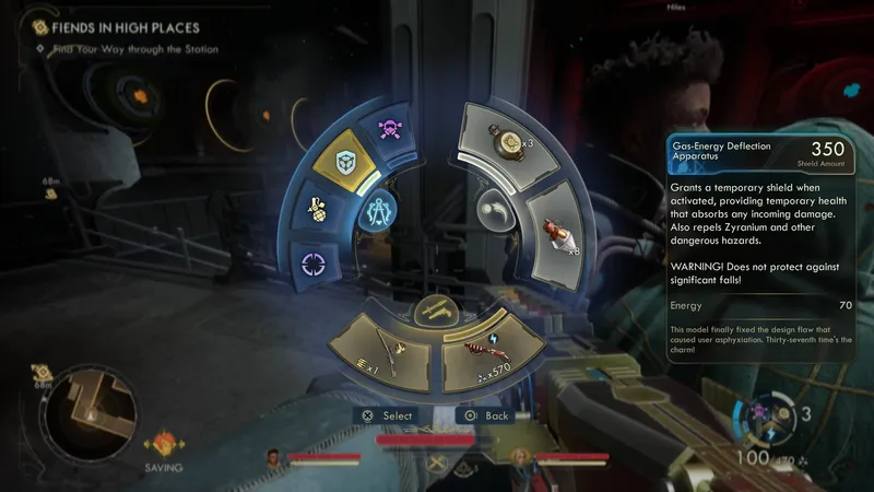 Čas vydání akční RPG hry The Outer Worlds 2