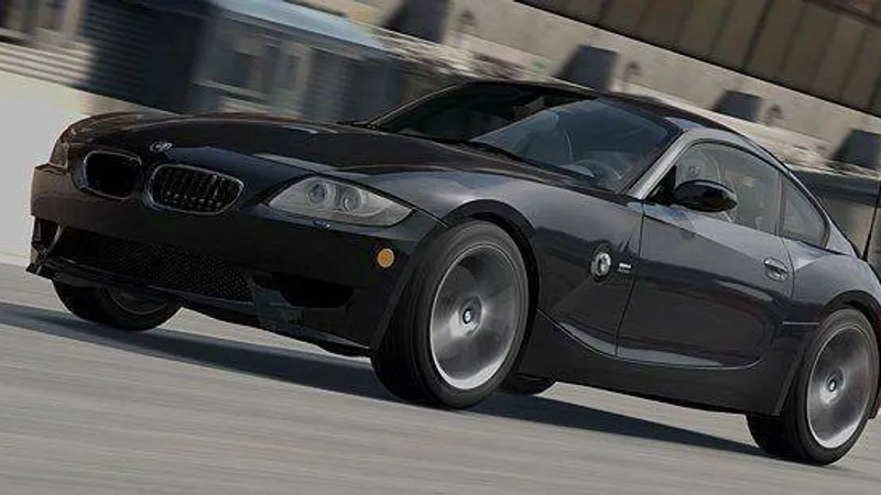 Forza Motorsport 3 Jalopnik DLC oficiálně