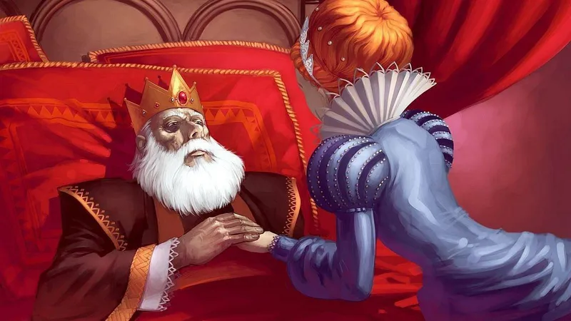 Anno 1701: Dawn of Discovery