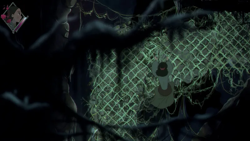 Vyšla hororová adventura Bye Sweet Carole, podívejte se na launch trailer