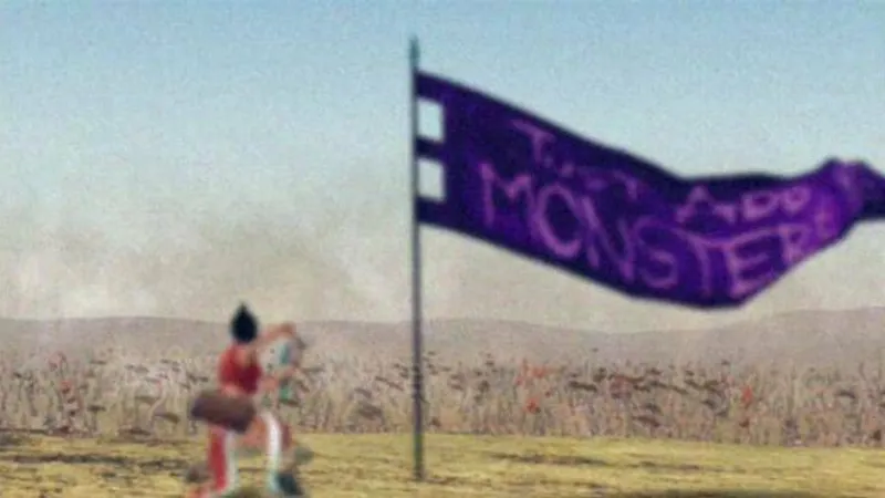 Heavenly Sword Prototype obrázky