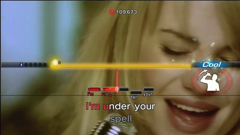 Lips představil soundtrack