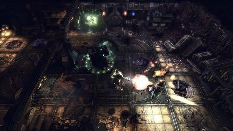 Alien Breed 2: Assault