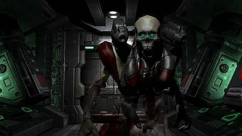 Doom 3