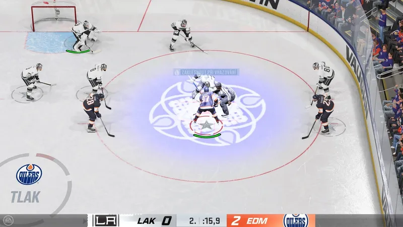 NHL 24